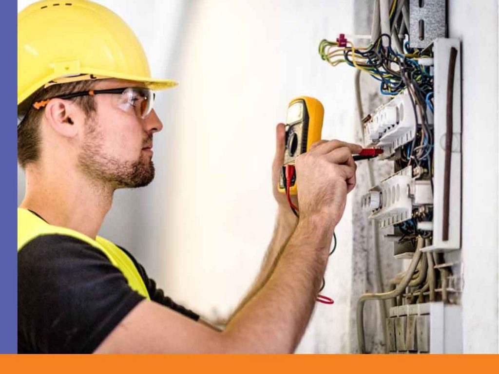 برق کار شبانه روزی اصفهان