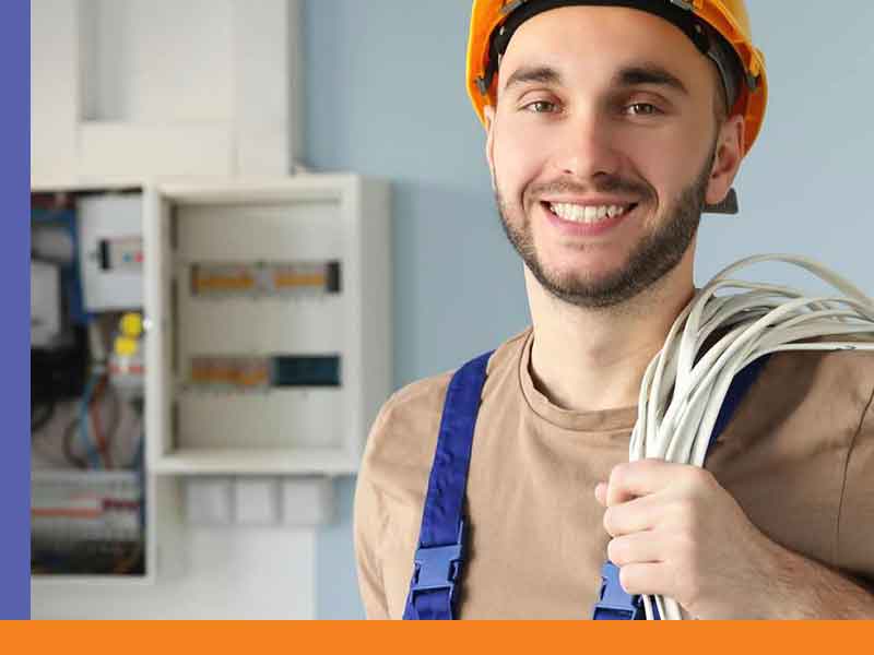 برق کار ماهر در اصفهان