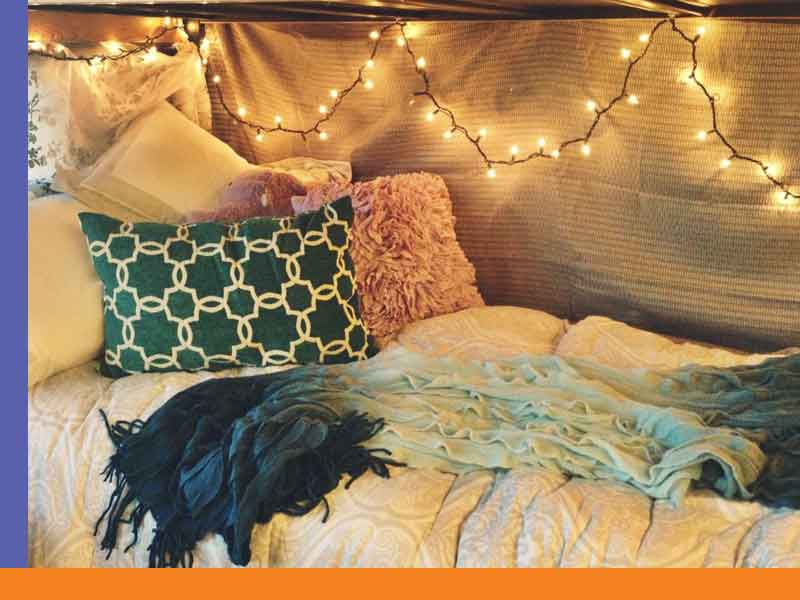 ریسه ال ای دی سوزنی