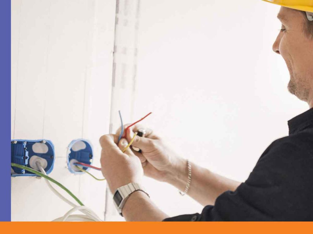 سیم کشی تلفن اصفهان