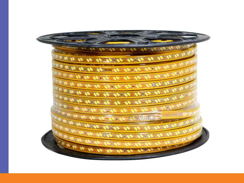 شیلنگ ال ای دی