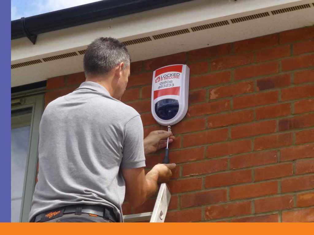 تعمیر دزدگیر اماکن در اصفهان