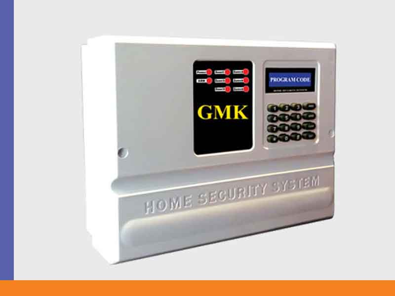 دزدگیر سیمکارتی اماکن