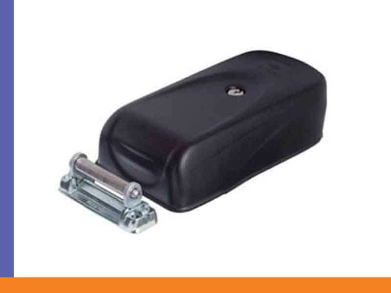 قفل برقی کله گاوی