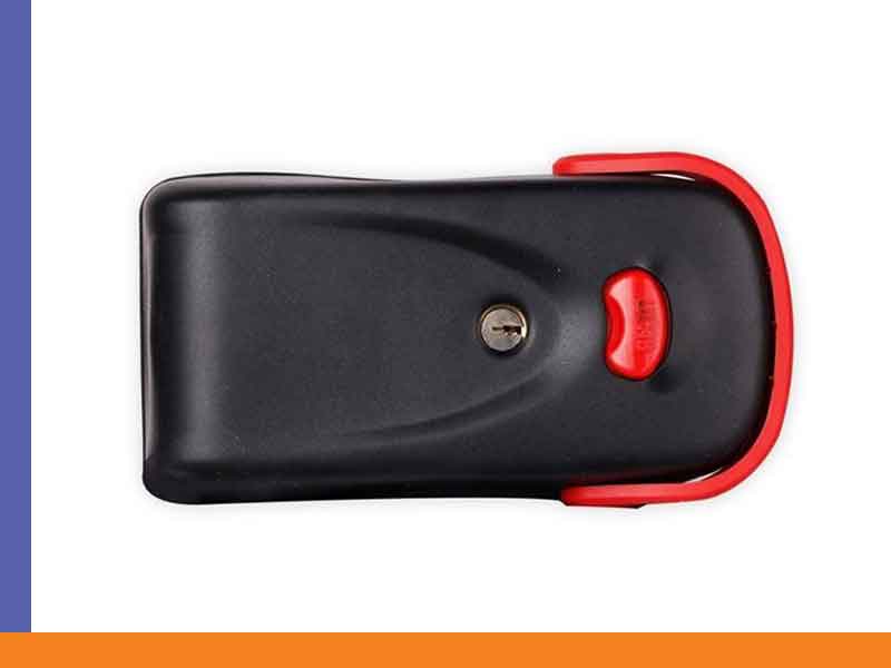 نصب انواع قفل برقی در اصفهان