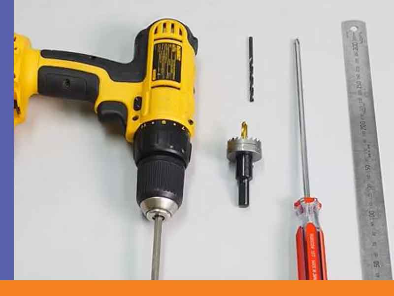 نصب انواع قفل دیجیتال در اصفهان