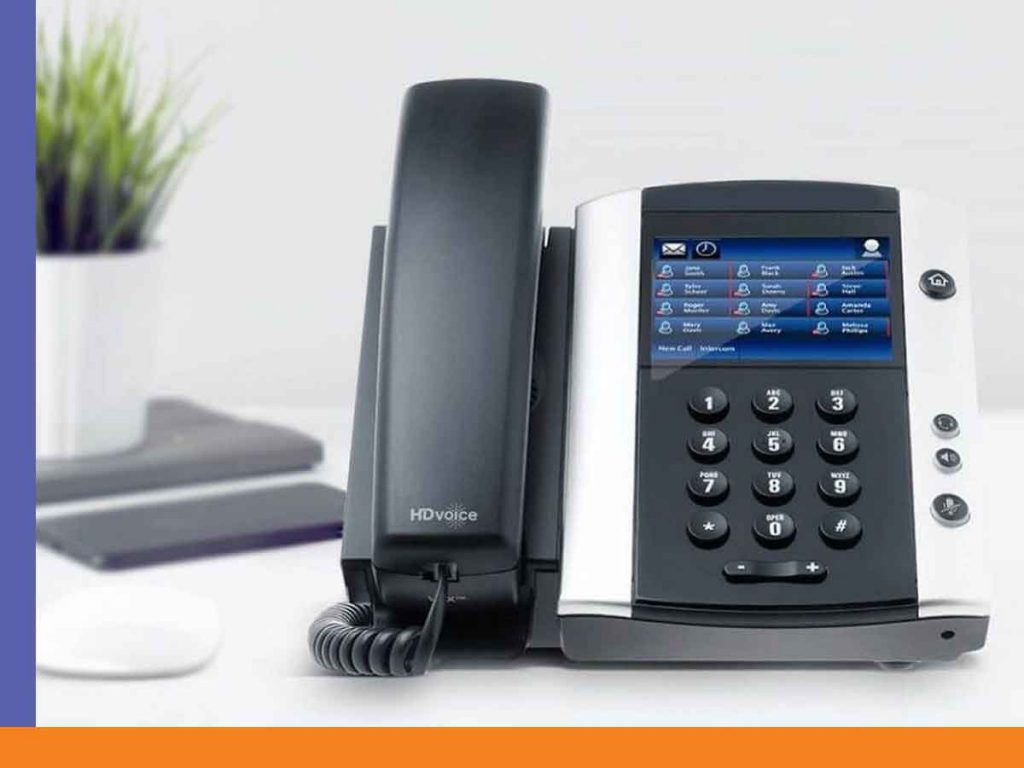 نصب تلفن سانترال در اصفهان