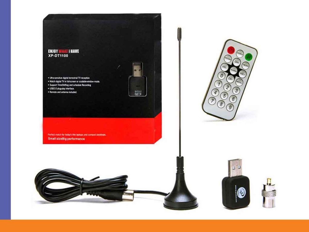 نصب گیرنده دیجیتال در اصفهان