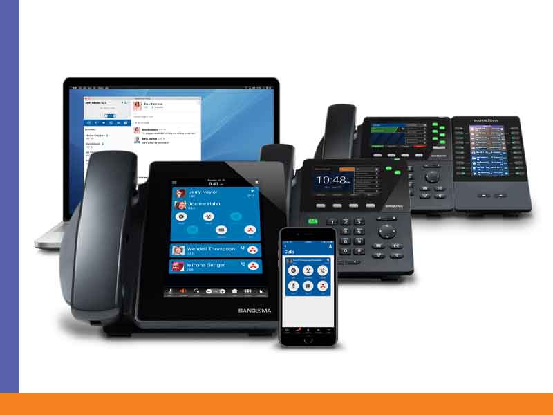 نصب تلفن سانترال دراصفهان